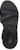 (W) Skechers Go Walk Sandal 'Comfort Black' Sepatu Sandal Hitam Nyaman 140251-BBK