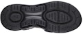 (W) Skechers Go Walk Sandal 'Comfort Black' Sepatu Sandal Hitam Nyaman 140251-BBK