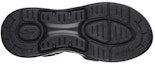 Shop (W) Skechers Go Walk Sandal 'Comfort Black' Sepatu Sandal Hitam Nyaman 140251-BBK