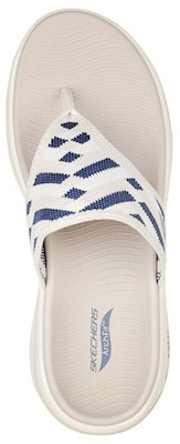 (W) 스케쳐스 고워크 샌들 '내추럴' (Skechers Gowalk Sandal 'Natural') 140231-NAT Lookbook (W) 스케쳐스 고워크 샌들 '내추럴' (Skechers Gowalk Sandal 'Natural') 140231-NAT