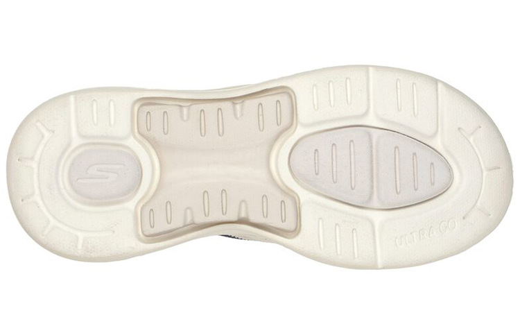 Shop (W) Skechers Go Walk Sandalen ''Natural'' 140231-NAT