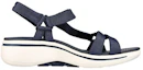 Order (Women) Skechers Go Walk Sandal 'Navy' 140225-NVY
