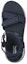 Shop (W) Skechers Go Walk Sandal 'Navy Comfort' Lelaki & Wanita - Selipar Selesa Navy. 140251-NVY