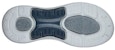 (W) Skechers Go Walk Sandal 'Navy Comfort' Lelaki & Wanita - Selipar Selesa Navy. 140251-NVY