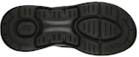 Shop (W) Skechers Go Walk Sandal 'Hitam Tulen' 140221-BBK
