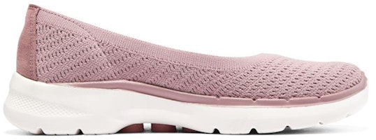Skechers Go Walk 6 運動休閒鞋 女款 粉色 Order Skechers Go Walk 6 運動休閒鞋 女款 粉色
