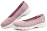 Lookbook (W) Kasut Skechers Go Walk 6 'Pink' 896129-MVE