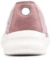 Skechers Go Walk 6 運動休閒鞋 女款 粉色 Shop Skechers Go Walk 6 運動休閒鞋 女款 粉色