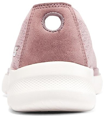(W) Skechers Go Walk 6 Zapatos 'Rosa' 896129-MVE Shop (W) Skechers Go Walk 6 Zapatos 'Rosa' 896129-MVE