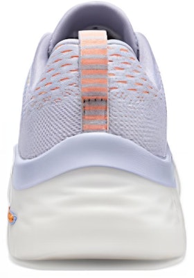 (W) 스케쳐스 고워크 하이퍼 버스트 '블루 화이트' 124275-BLU Shop (W) 스케쳐스 고워크 하이퍼 버스트 '블루 화이트' 124275-BLU