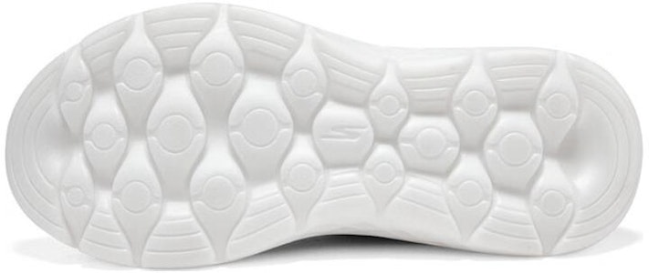 (W) 斯凯奇Go Walk Skechers Hyper Burst '蓝白' 124275-BLU Purchase (W) 斯凯奇Go Walk Skechers Hyper Burst '蓝白' 124275-BLU