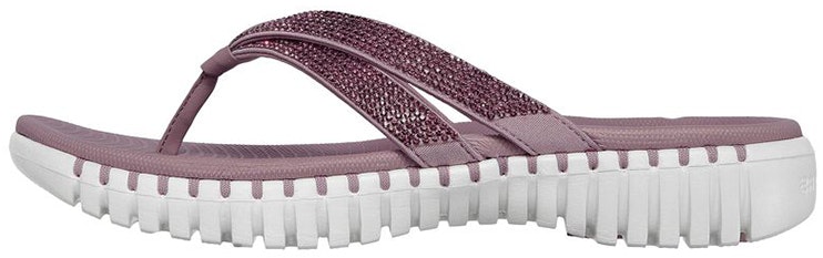 women-skechers-go-walk-slide-lavender-140177-lav