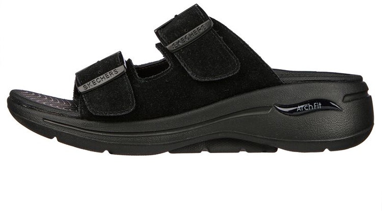 women-skechers-go-walk-slip-on-black-140277-bbk