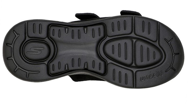 (W) Skechers Slip-On Jalan 'Hitam' 140277-BBK Purchase (W) Skechers Slip-On Jalan 'Hitam' 140277-BBK