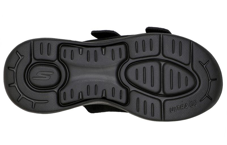Purchase (Women) Skechers Go Walk Slip-On 'Black' 140277-BBK