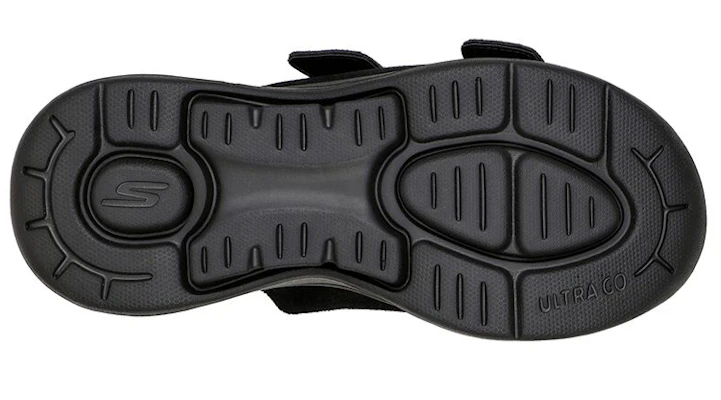 (Women) Skechers Go Walk Slip-On 'Black' 140277-BBK Purchase (Women) Skechers Go Walk Slip-On 'Black' 140277-BBK