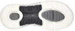 Shop (W) Skechers Go Walk Slip-On 'Hitam dan Putih' 140249-WBK