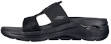 Buy (W) Skechers Go Walk Slip-On 'Kasual Hitam' 140243-BBK