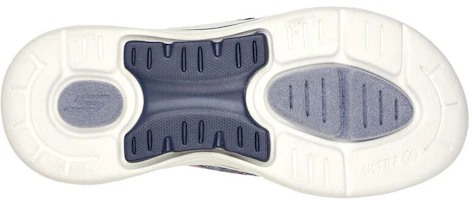 Purchase Skechers Go Walk 休閒時尚拖鞋 女款 藍紫