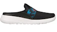 Order (Women) Skechers Go Walk Slip-On 'Fashion Casual Black' 124713-BKRD