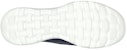 (W) Skechers Go Walk Slip-On 'Kasual Fesyen Biru' 124713-NVTQ