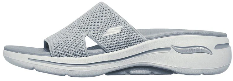 women-skechers-go-walk-slip-on-fashion-casual-grey-140224-gry