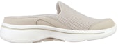 Order (W) Skechers Go Walk Slip-On 'Fesyen Kasual Kelabu-Taupe' 124481-TPE
