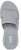 (W) Skechers Go Walk Slip-On 'Kasual Fesyen Kelabu' 140224-GRY