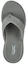 Lookbook (W) Skechers Go Walk Sin Cordones 'Gris' 140228-GRY