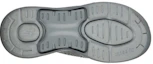 Shop (W) Skechers Go Walk Sin Cordones 'Gris' 140228-GRY