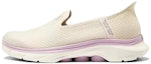 Buy (W) Skechers GO WALK Slip-On 'Light Kelabu Pink' 125252-TPPK