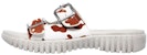 (W) Skechers Go Walk Slip-On 'Semula Jadi' 140047-NAT