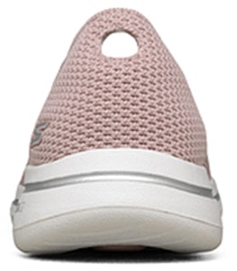 (W) スケッチャーズ GOwalk 5 ローファー (ライトピンク) 124001-LTPK Shop (W) スケッチャーズ GOwalk 5 ローファー (ライトピンク) 124001-LTPK