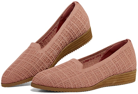 Skechers Go Walk 休閒鞋 女款 玫瑰紅色 Shop Skechers Go Walk 休閒鞋 女款 玫瑰紅色