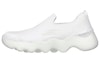 Buy (W) Skechers Go Walk Slip-On 'Putih' 124906-WHT