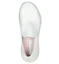 Shop (Women) Skechers Go Walk Slip-On 'White' 124906-WHT