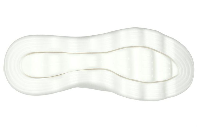 Purchase (Women) Skechers Go Walk Slip-On 'White' 124906-WHT