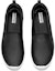 Lookbook (W) Skechers Go Walk Kasut Slip-on Hitam 124186-BKW