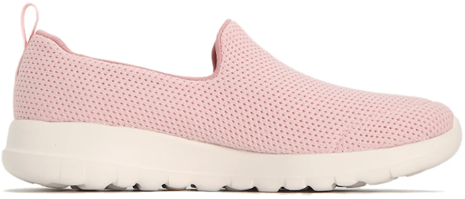 (W) スケッチャーズ GOwalk スリップオン ピンク 124091-LTPK Order (W) スケッチャーズ GOwalk スリップオン ピンク 124091-LTPK