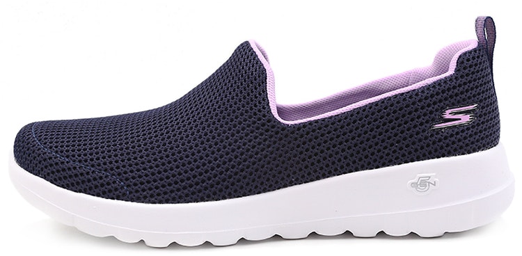 women-skechers-go-walk-slip-ons-purple-black-15637-nvlv