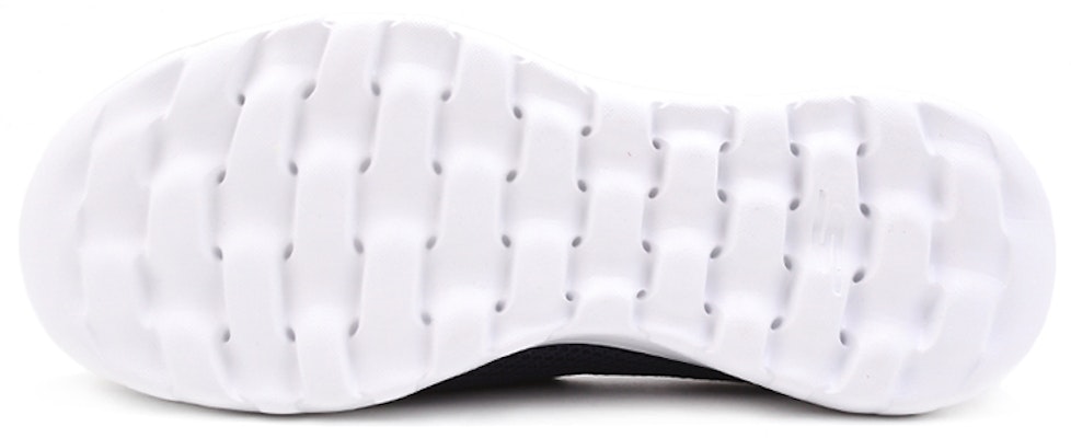 (W) スケッチャーズ GOwalk スリップオン 紫/黒 15637-NVLV Shop (W) スケッチャーズ GOwalk スリップオン 紫/黒 15637-NVLV