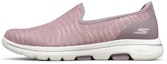 Buy (W) Skechers Go Walk 'Merah Jambu' 124164-MVE