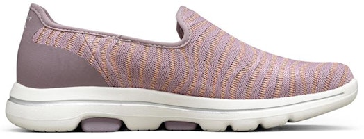 (W) Skechers Go Walk 'Merah Jambu' 124164-MVE Order (W) Skechers Go Walk 'Merah Jambu' 124164-MVE