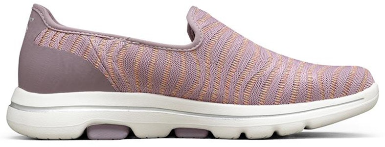 (W) 스케쳐스 고워크 '핑크' (Skechers Go Walk 'Pink') 124164-MVE Order (W) 스케쳐스 고워크 '핑크' (Skechers Go Walk 'Pink') 124164-MVE