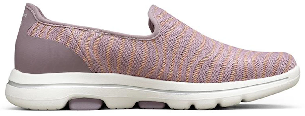 (W) Skechers Go Walk 'Merah Jambu' 124164-MVE Order (W) Skechers Go Walk 'Merah Jambu' 124164-MVE