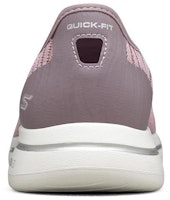 (W) Skechers Go Walk 'Merah Jambu' 124164-MVE Shop (W) Skechers Go Walk 'Merah Jambu' 124164-MVE