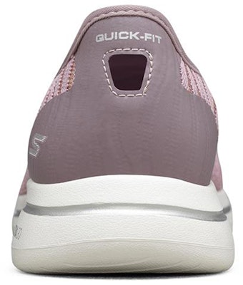 (Women) Skechers Go Walk 'Pink' 124164-MVE Shop (Women) Skechers Go Walk 'Pink' 124164-MVE