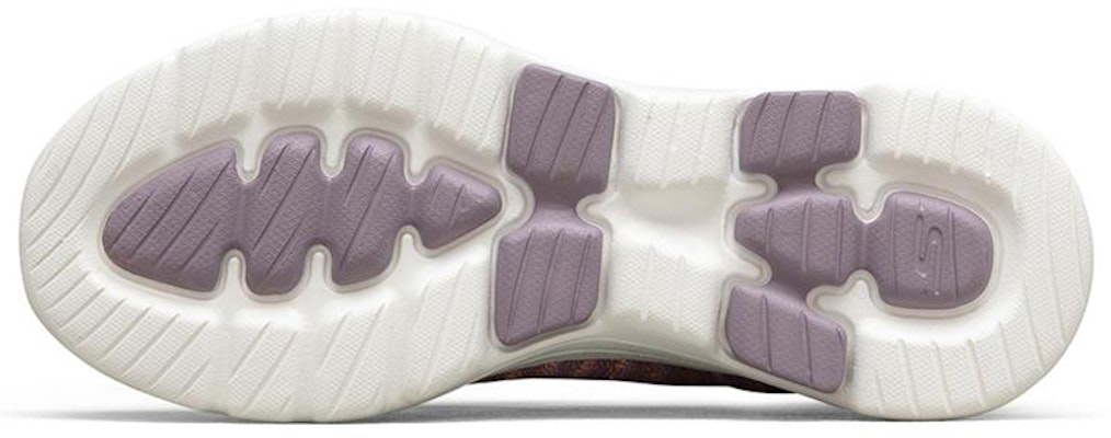 (Women) Skechers Go Walk 'Pink' 124164-MVE Purchase (Women) Skechers Go Walk 'Pink' 124164-MVE