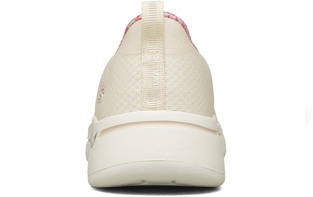 (W) Skechers Go Walk Arch Fit 'Blanco Crema' 124475-NTCL Purchase (W) Skechers Go Walk Arch Fit 'Blanco Crema' 124475-NTCL