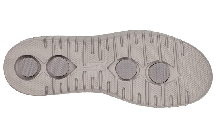 Shop (Women) Skechers Go Walk Smart-Get Cozy 'Dark Heather Grey' 144058-DKTP